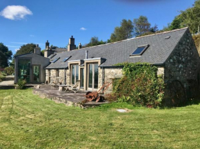 The Piggery - North Wales Retreat